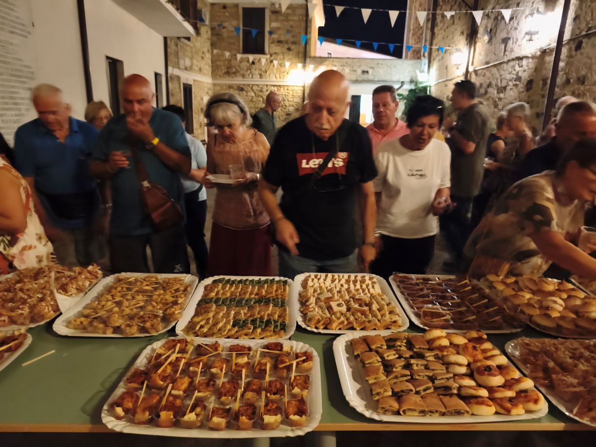 Cibo 7